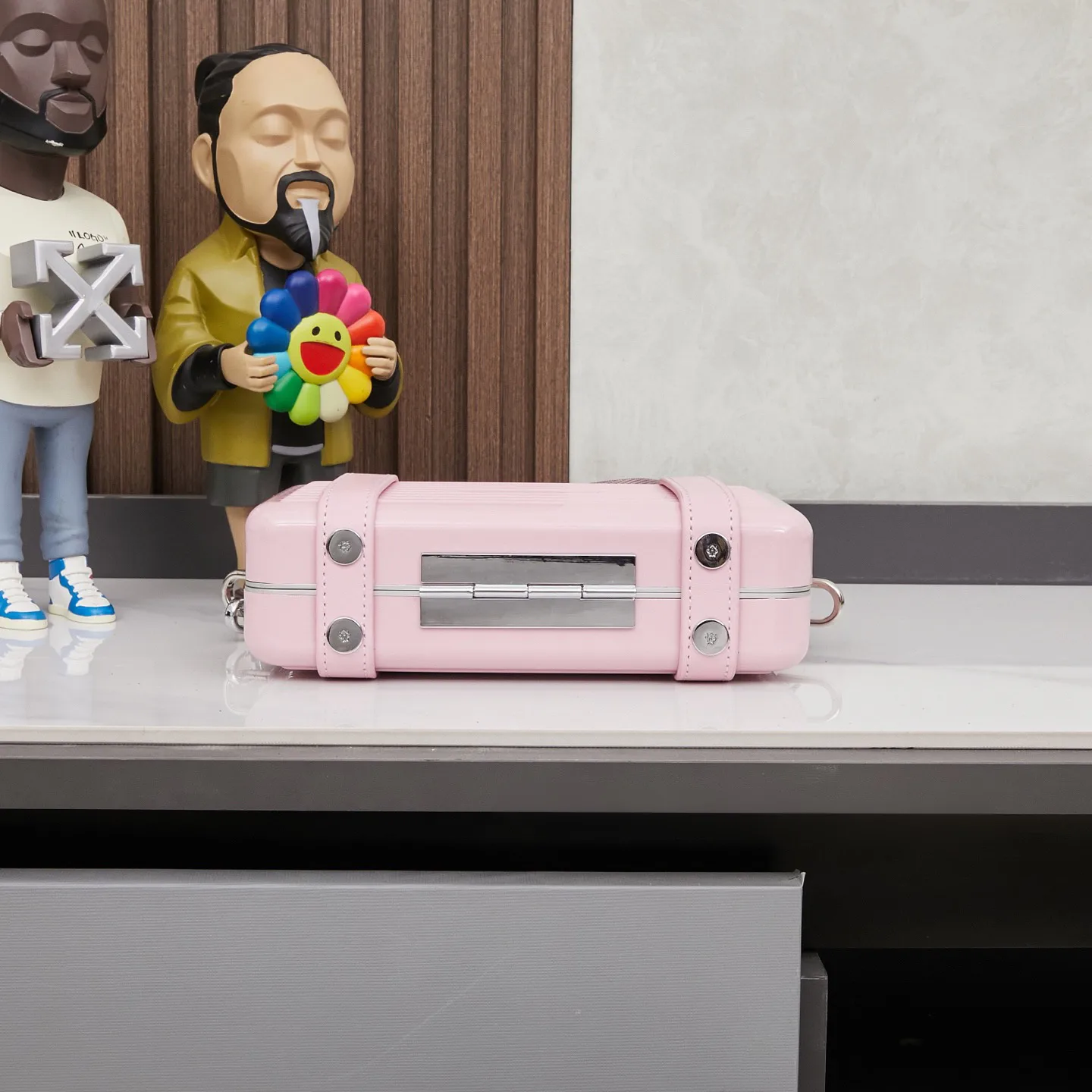 Сумки На Ремне Женские Rimowa 11185357