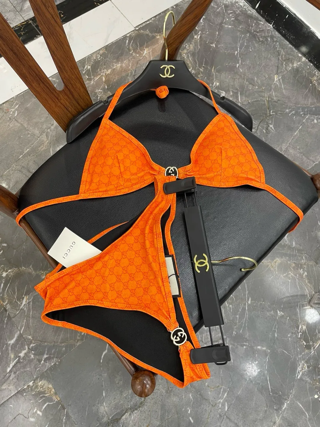 Купальники Женские Gucci 17646751