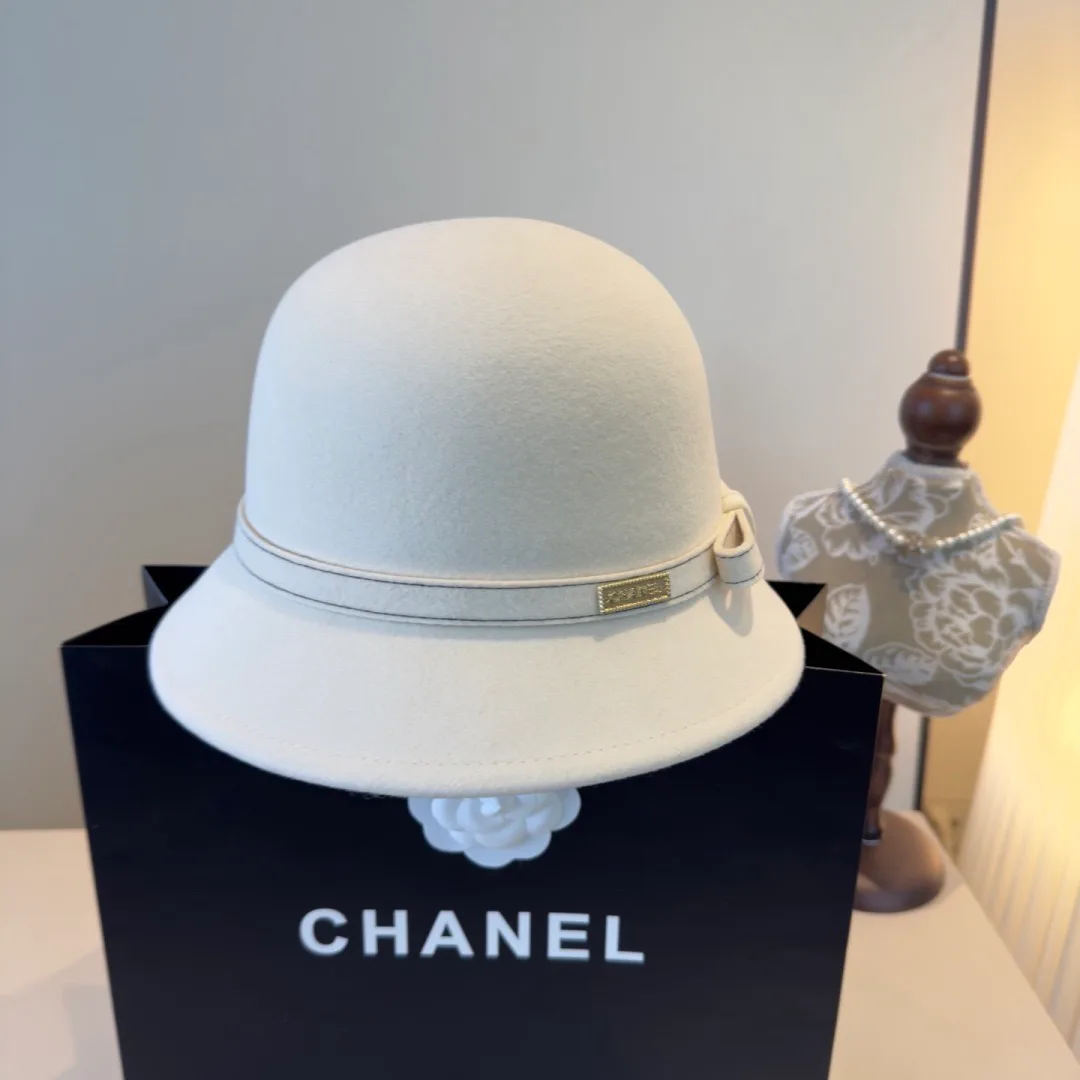 Головные Уборы Chanel 563425