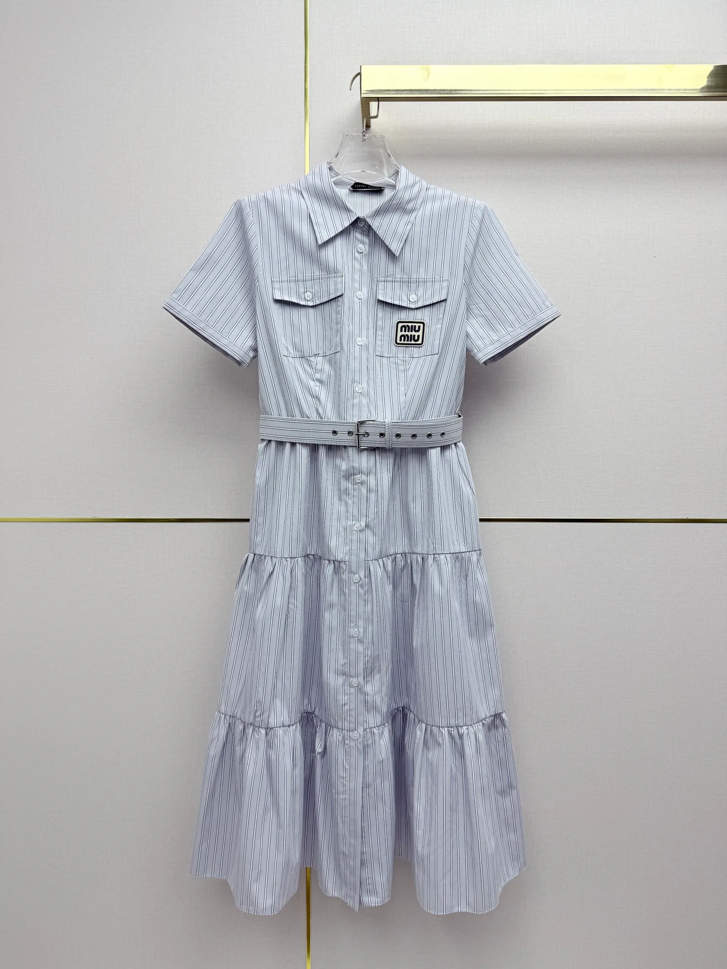 Платья Женские Miu Miu 10652199