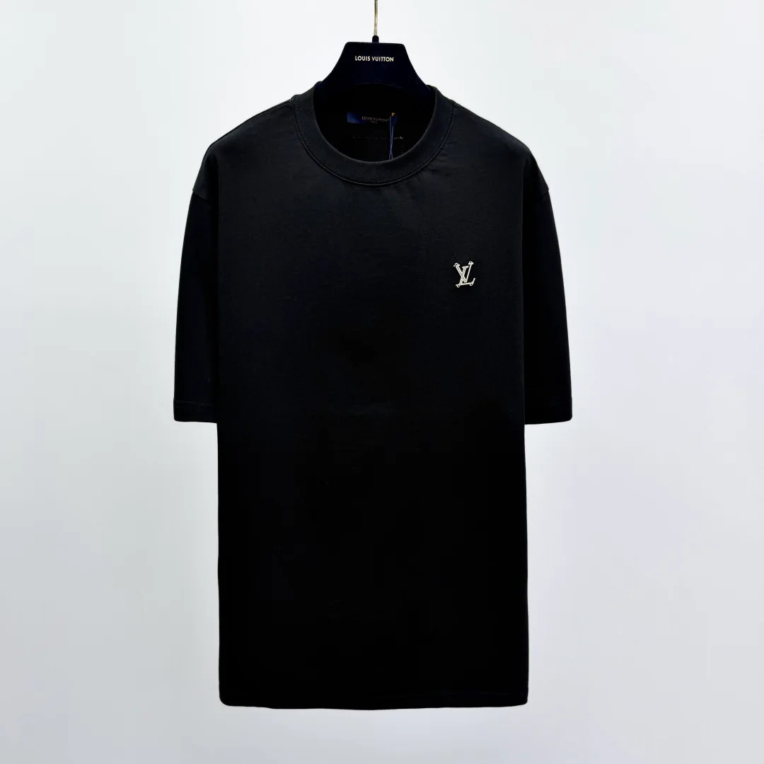 Футболки Мужские Louis Vuitton 1390707