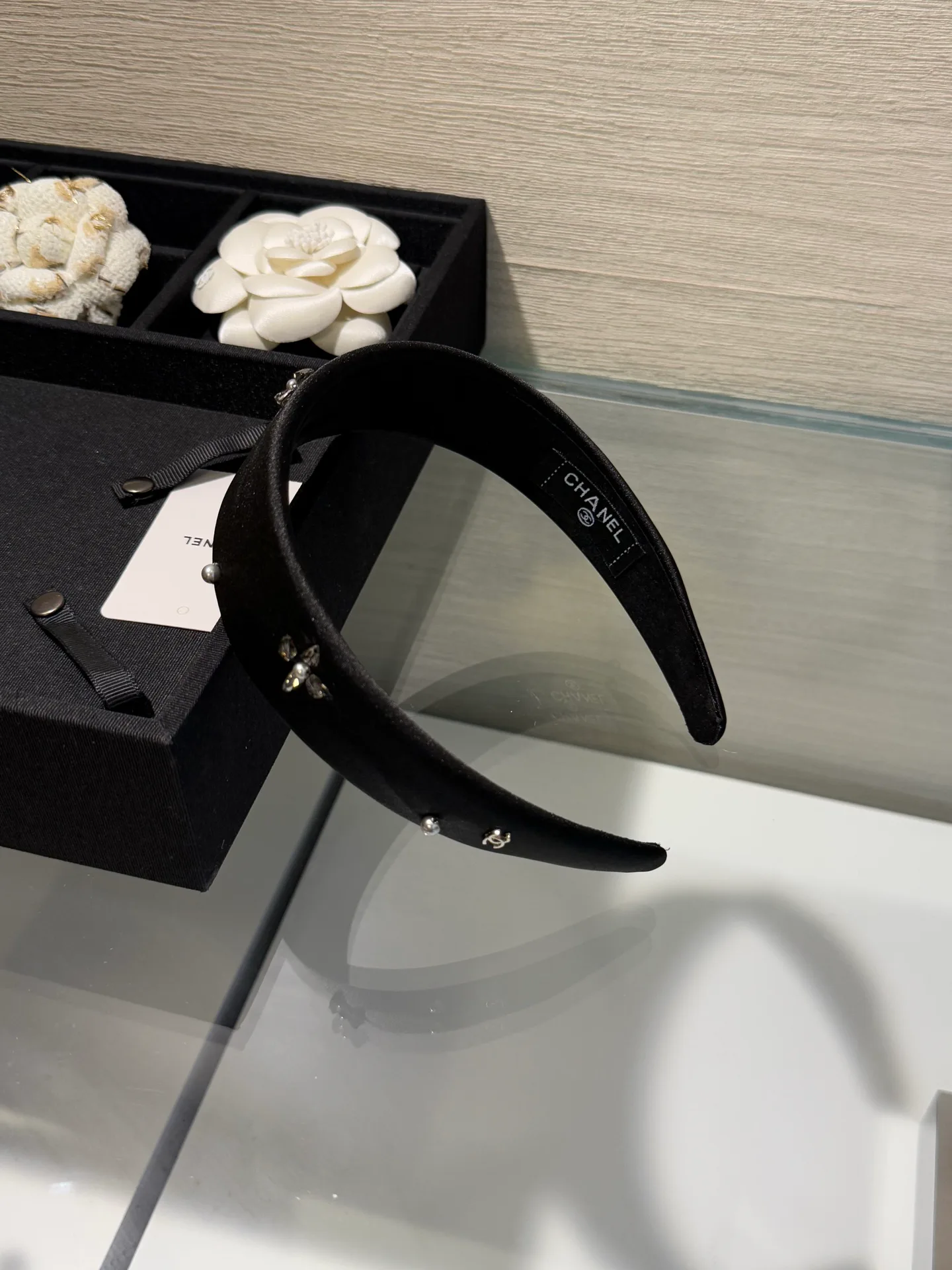 Головные Уборы Chanel 12811941