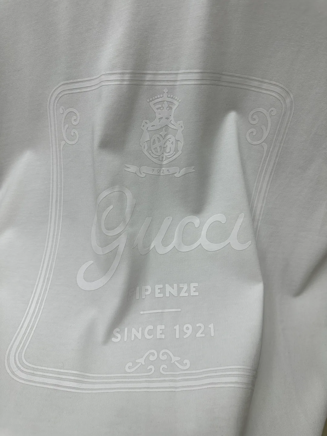 Футболки Мужские Gucci 11236027