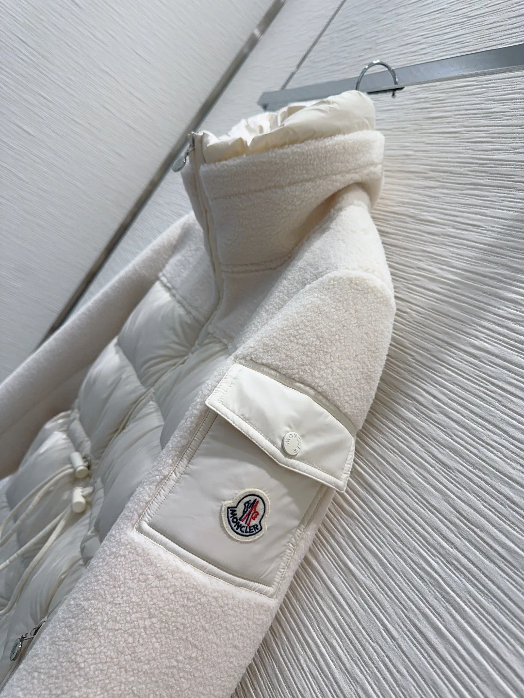 Куртки И Пуховики Женские Moncler 561765