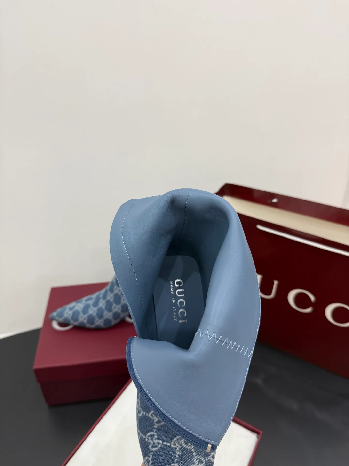 Ботильоны Женские Gucci 19029324