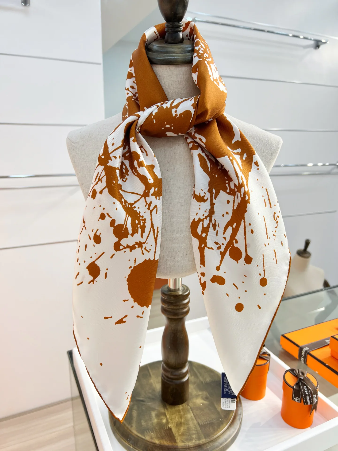 Платки Hermes 2578550