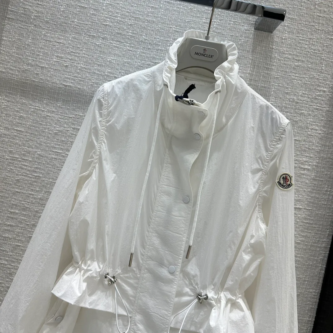 Куртки И Пуховики Женские Moncler 12778595