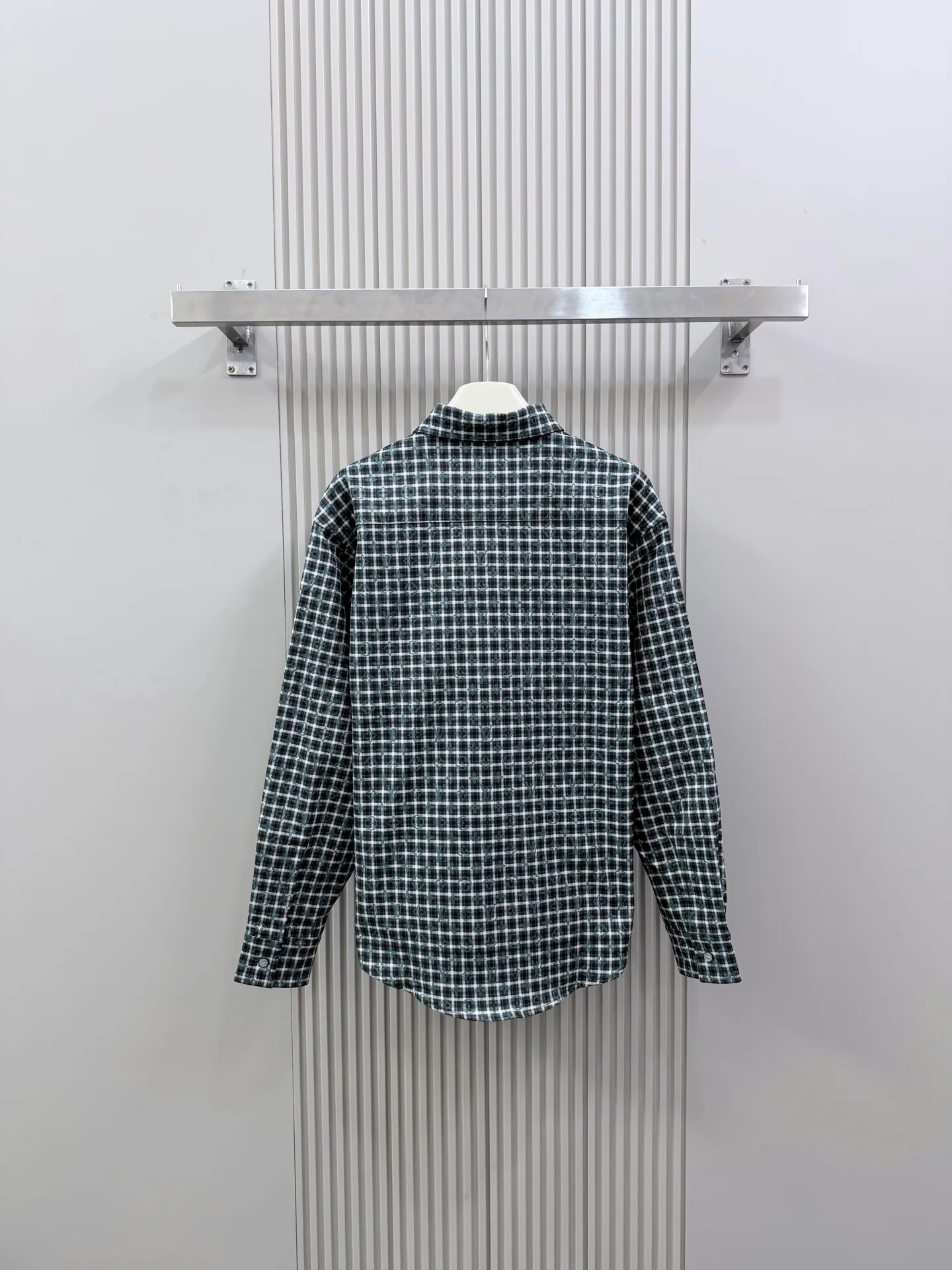 Рубашки Мужские Louis Vuitton 18694891