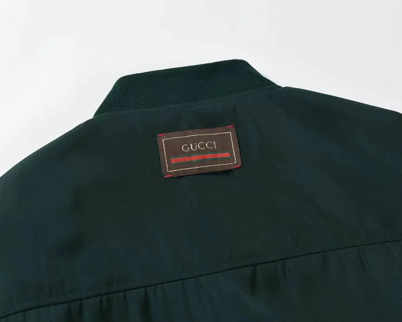 Куртки И Пуховики Мужские Gucci 5074