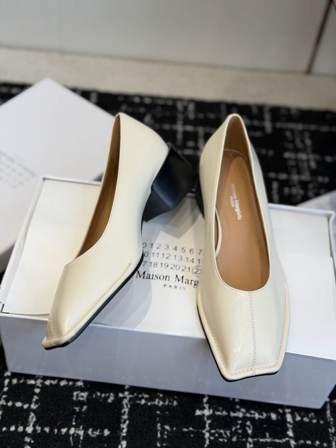 Туфли Женские Maison Margiela 17997928