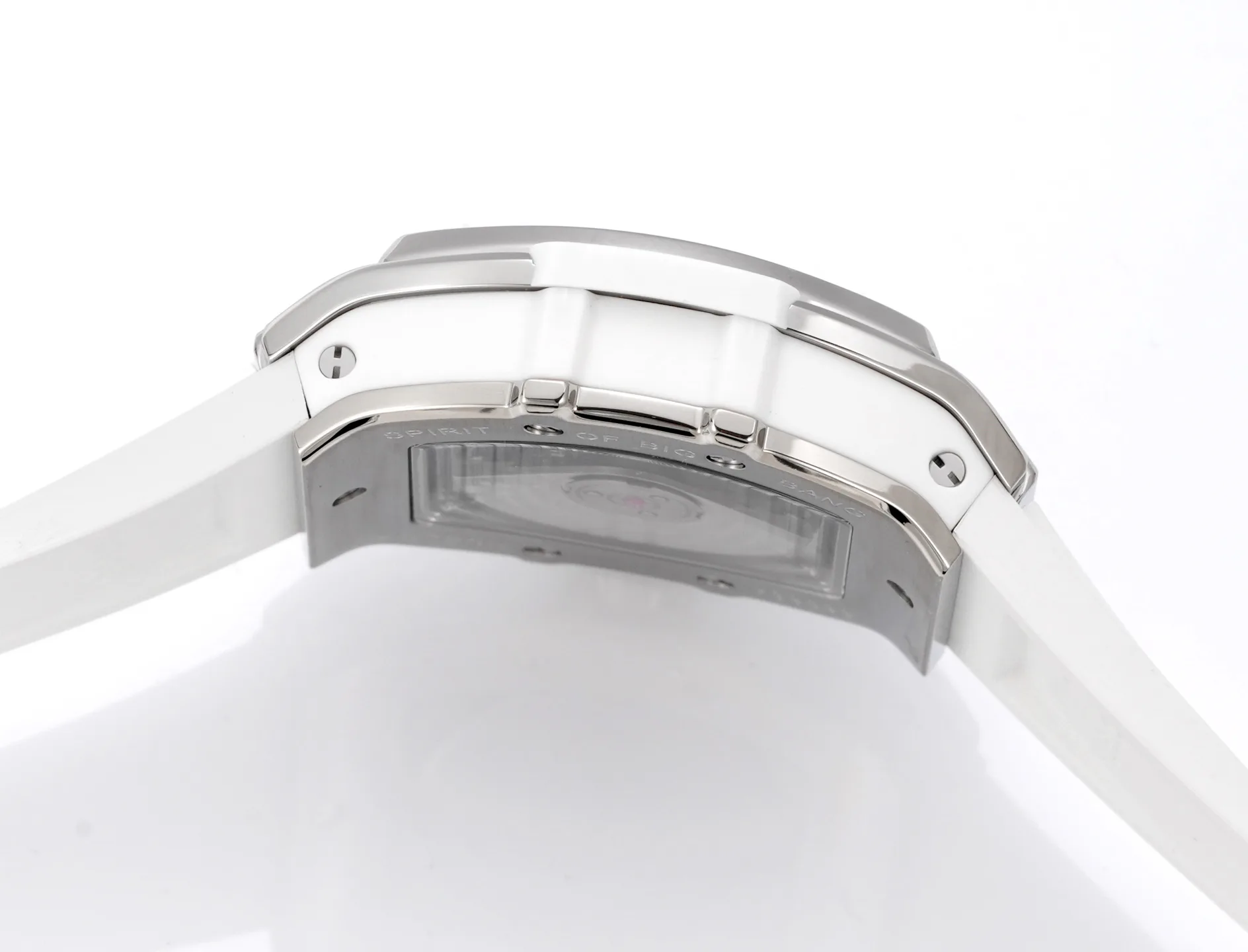 Часы Женские Hublot 10831858