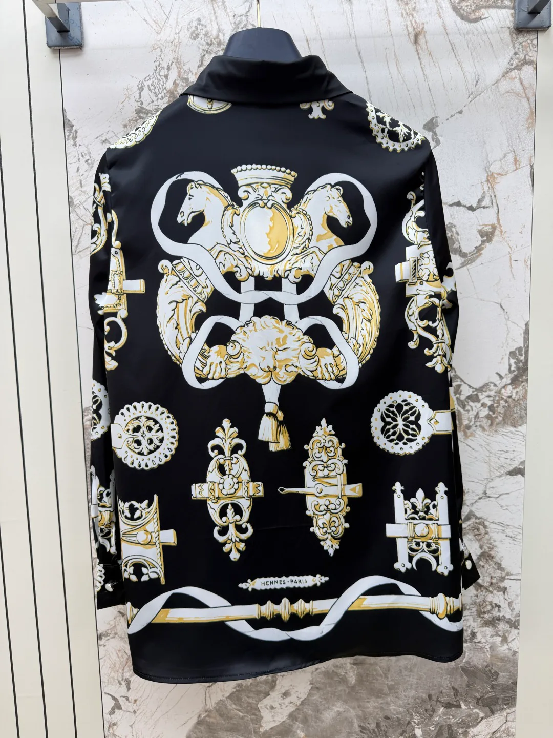 Рубашки Женские Hermes 12685746