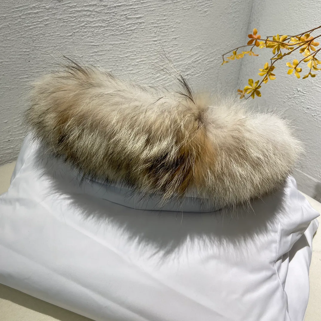 Куртки И Пуховики Женские Canada Goose 1845672