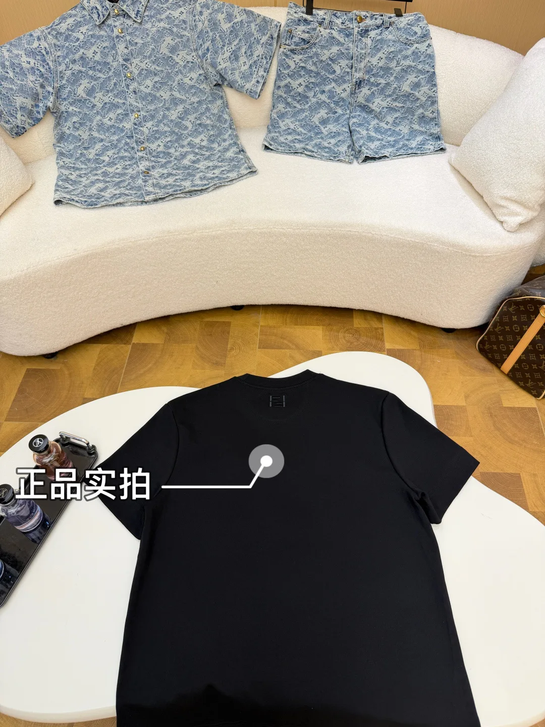 Футболки Мужские Fendi 13245821