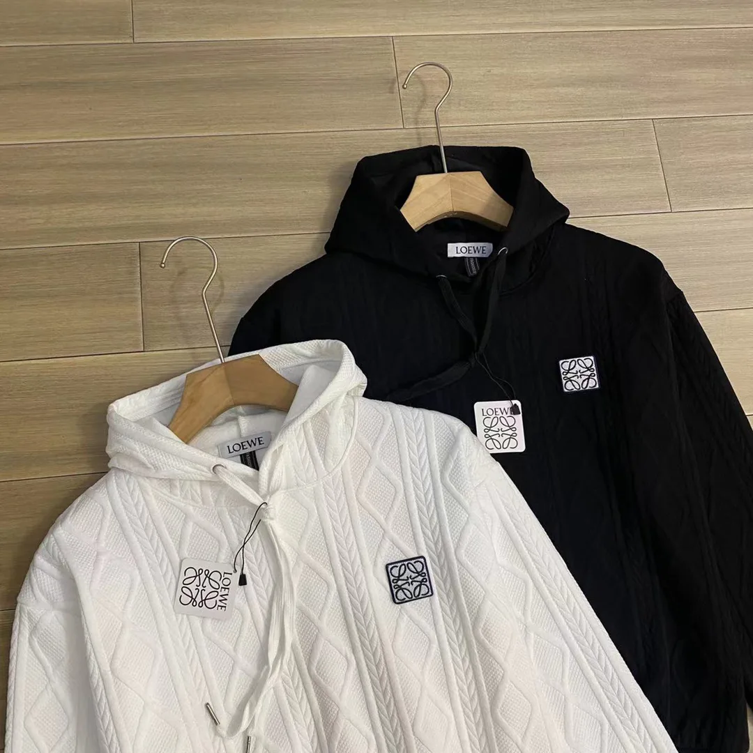 Свитшоты И Худи Мужские Loewe 215542