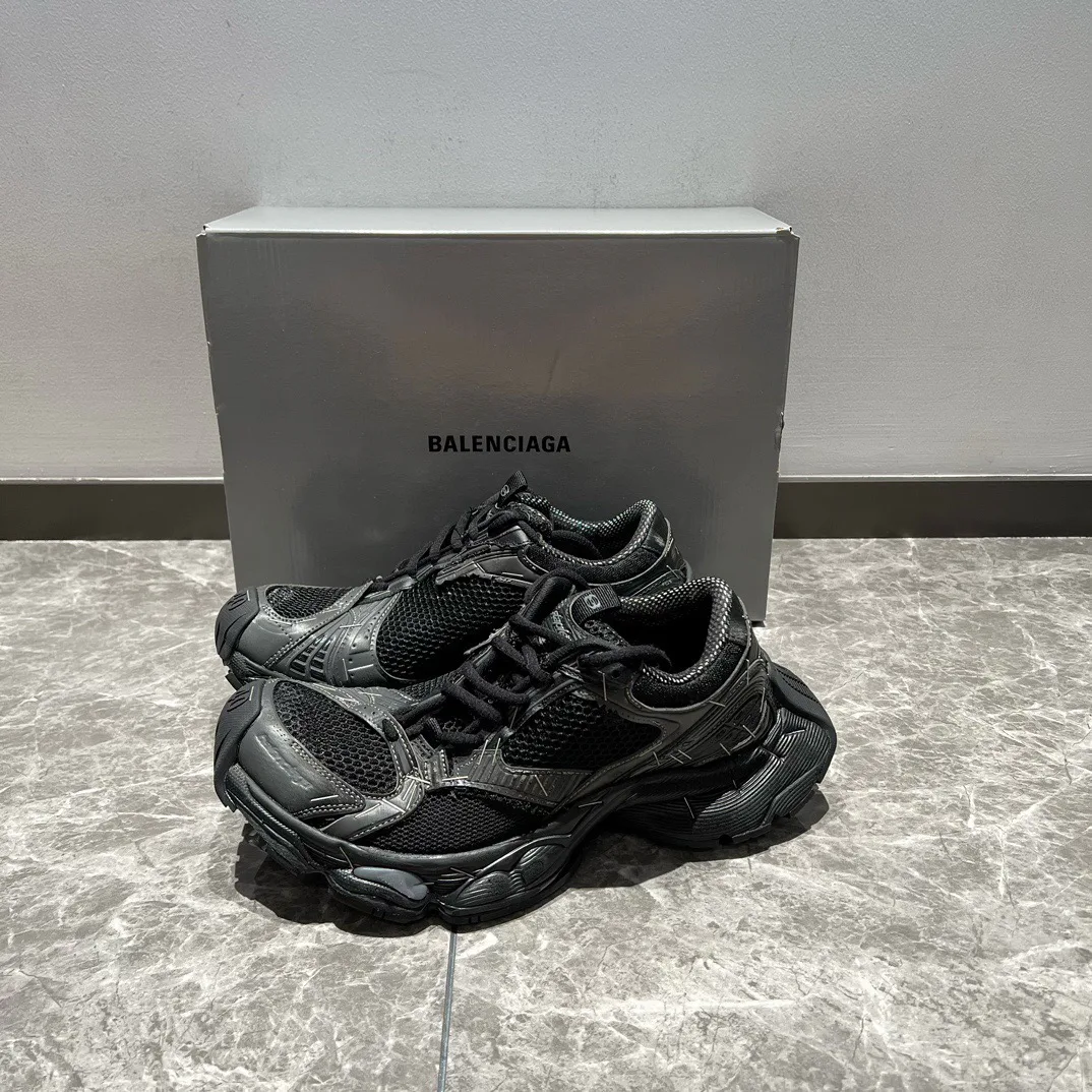 Кроссовки Женские Balenciaga 10028439