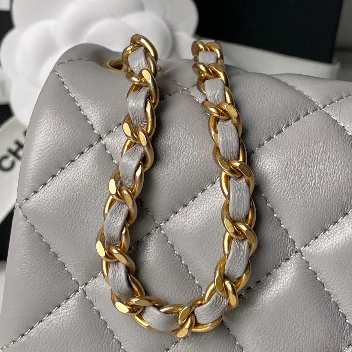 Классические Сумки Женские Chanel 11669110