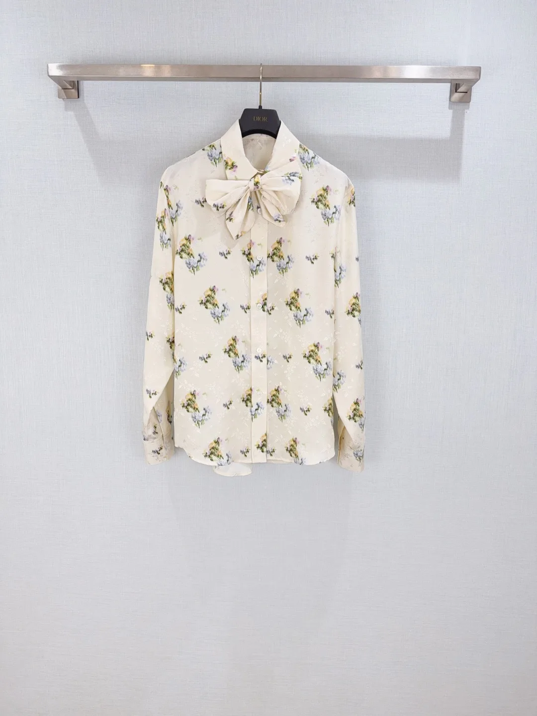Рубашки Женские Christian Dior 13388442