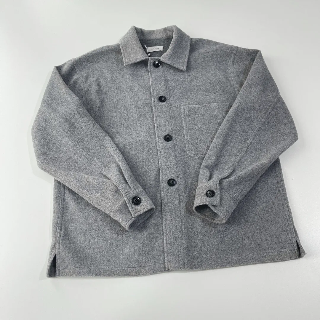 Куртки И Пуховики Женские The Row 782930