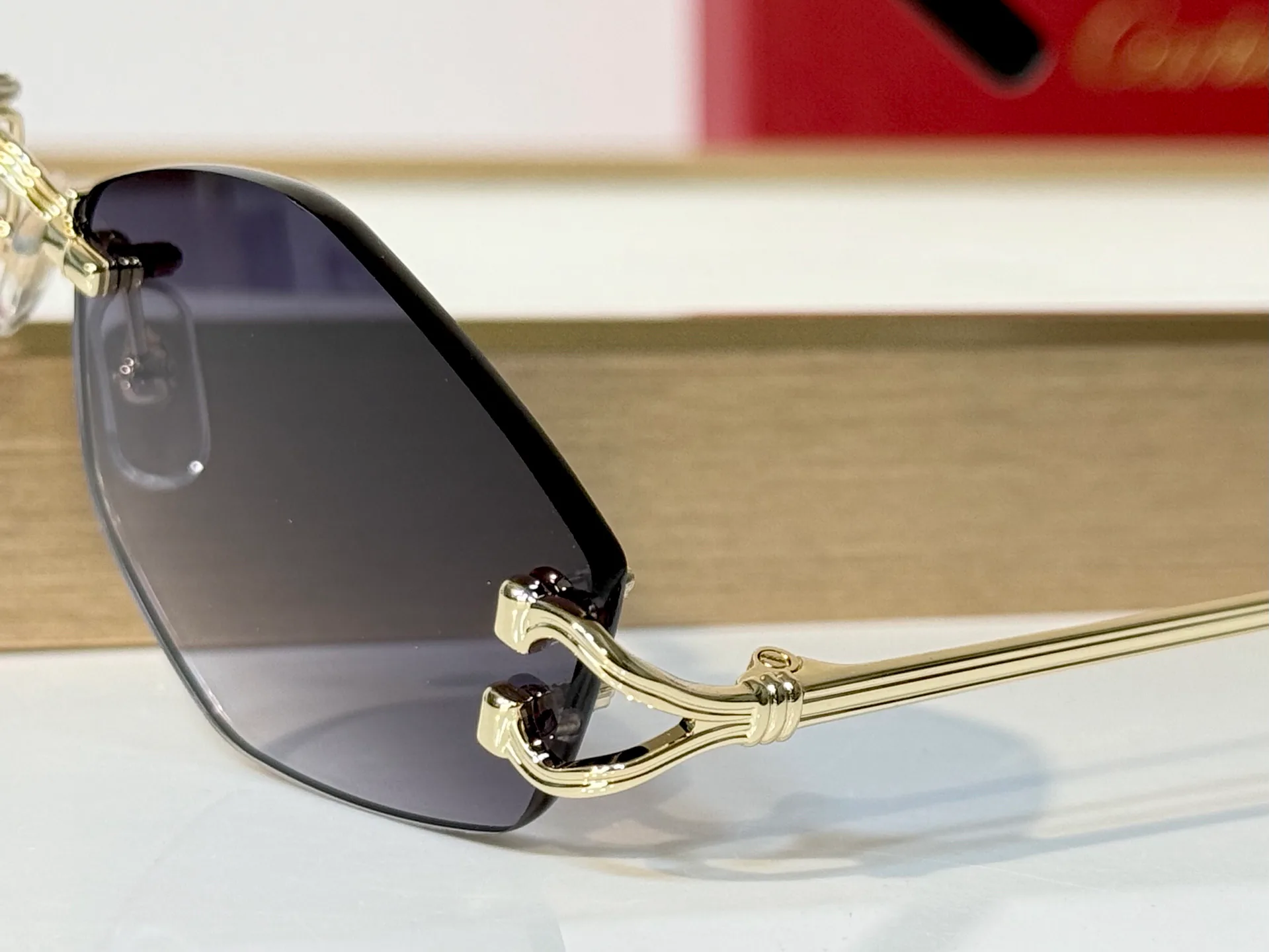 Очки Cartier 18404789