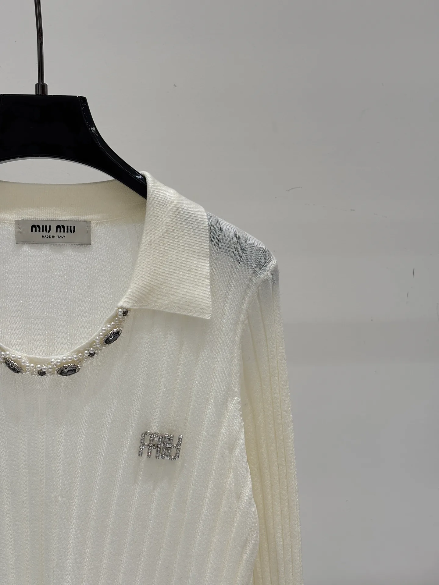 Джемперы И Свитеры Женские Miu Miu 18907506