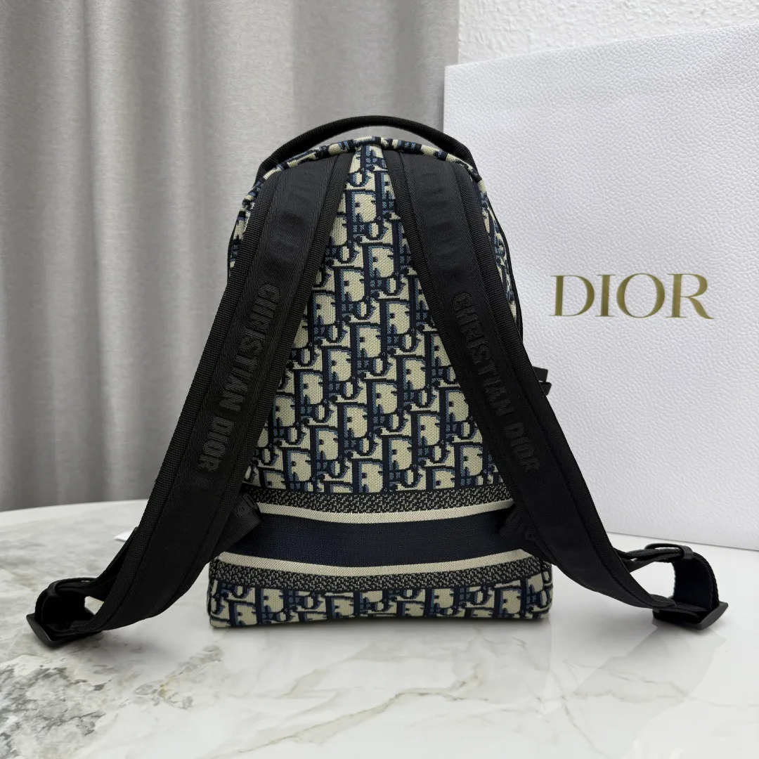 Рюкзаки Женские Christian Dior 1270312