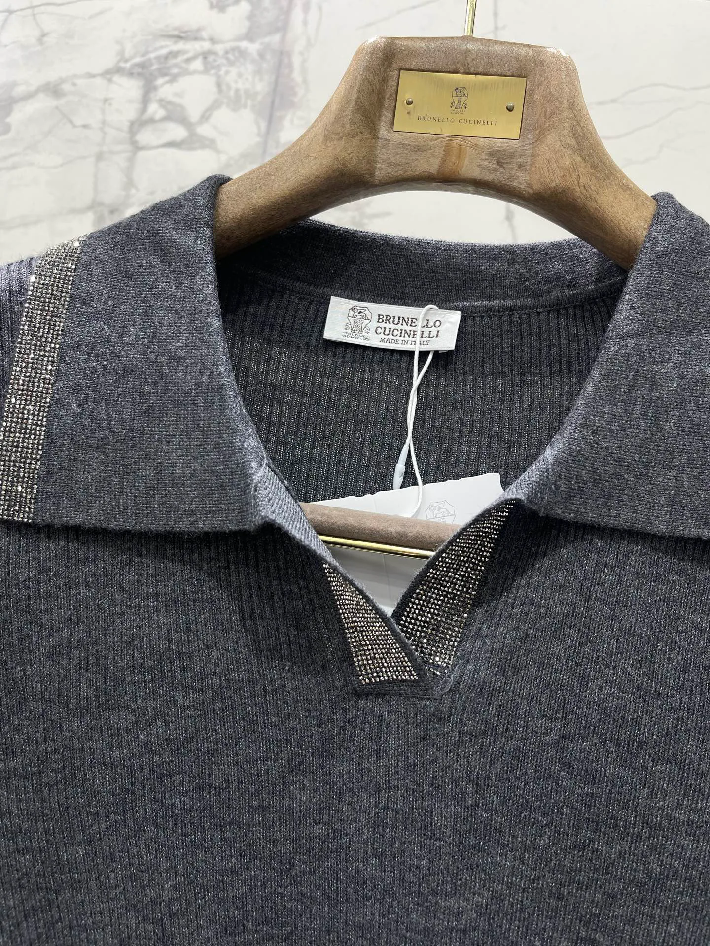 Джемперы И Свитеры Женские Brunello Cucinelli 19647721