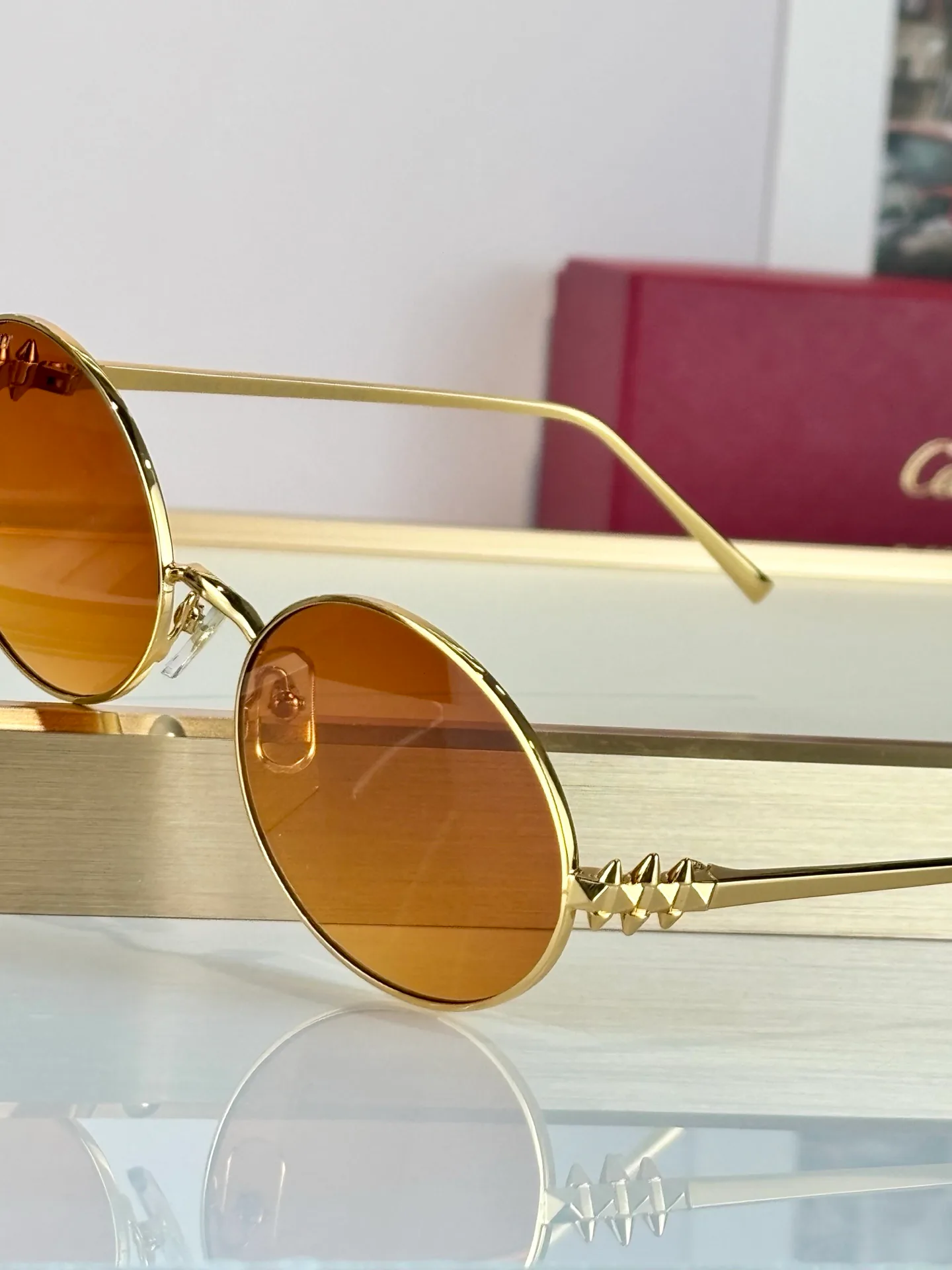 Очки Cartier 11232980