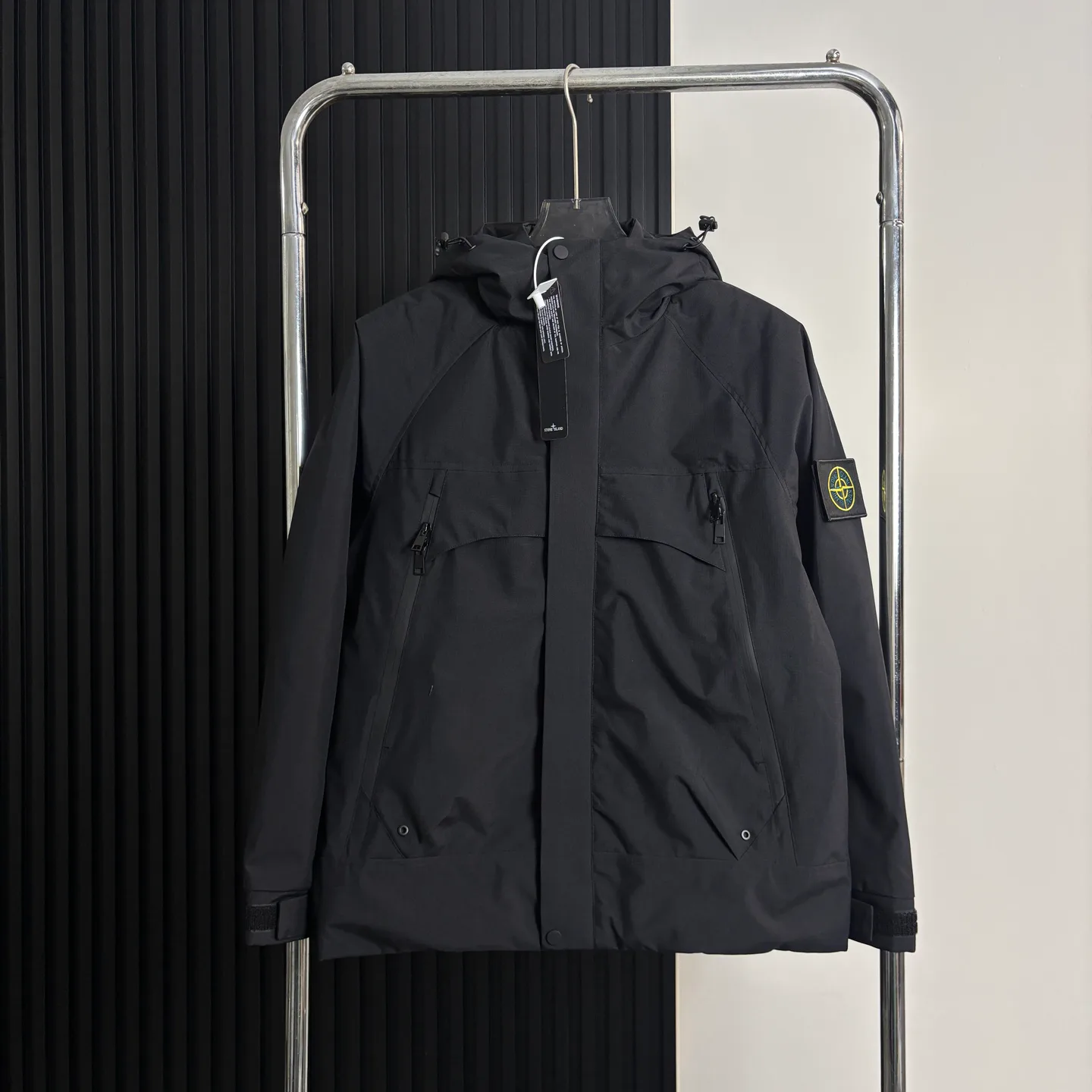 Куртки И Пуховики Женские Stone Island 5379418