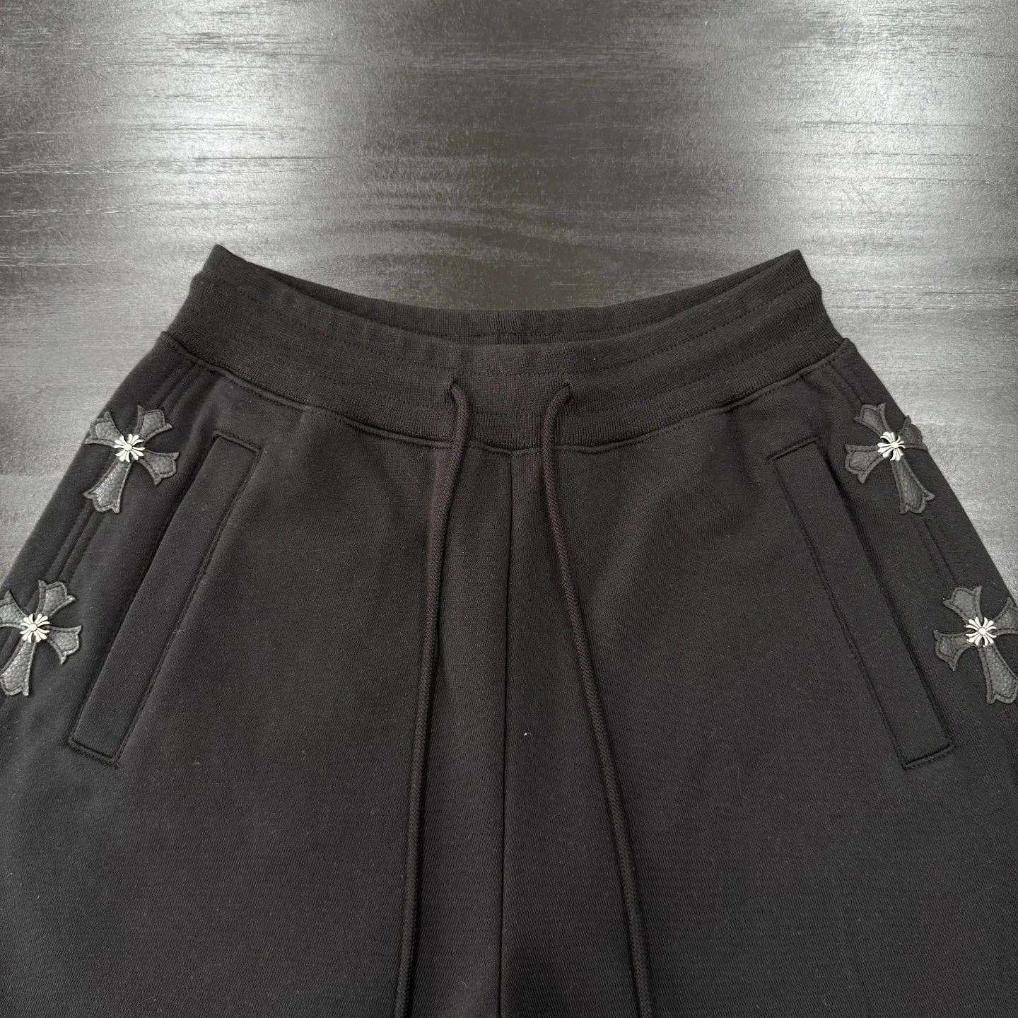 Шорты Мужские Chrome Hearts 12271105