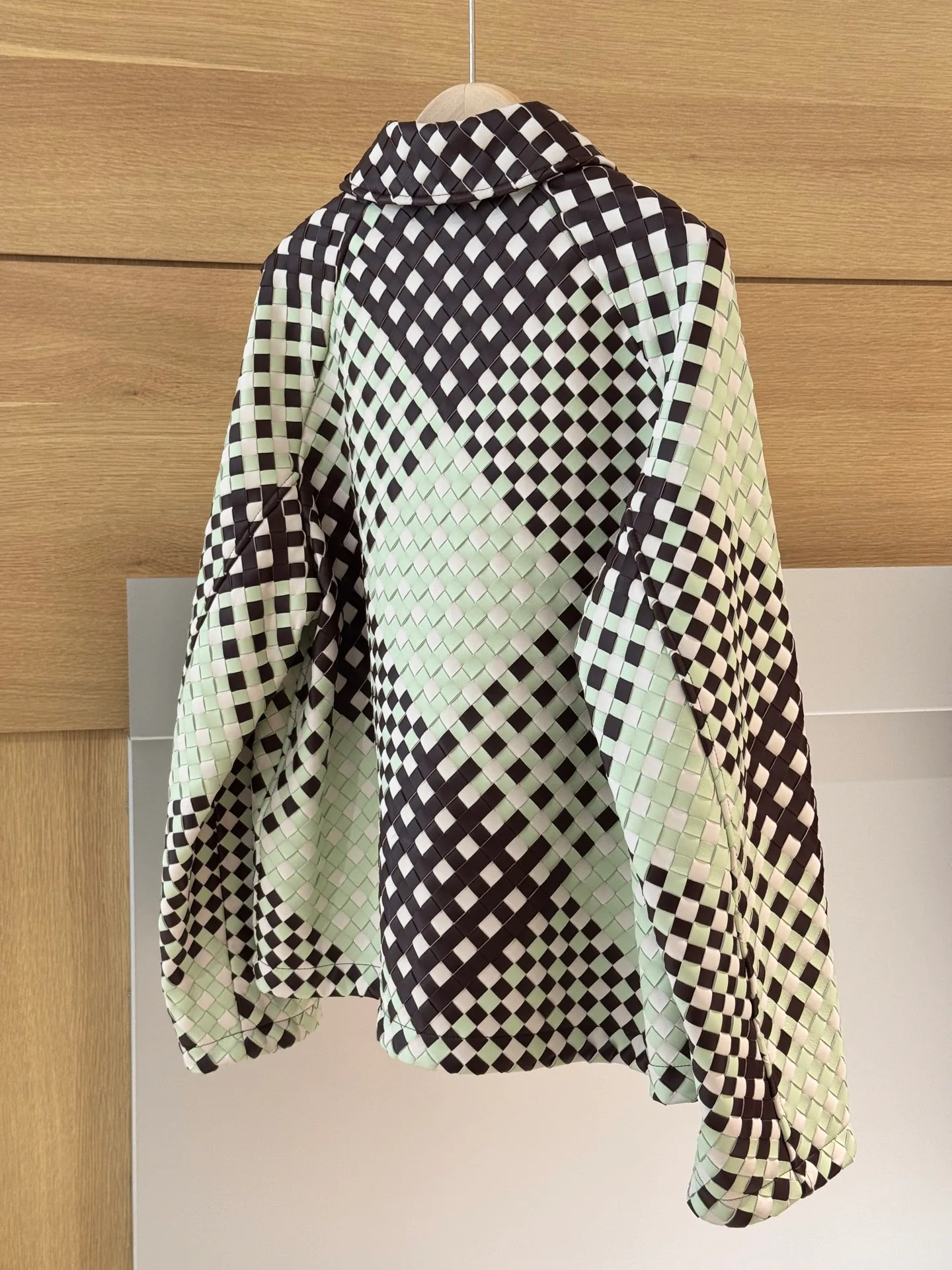 Куртки И Пуховики Женские Bottega Veneta 120597