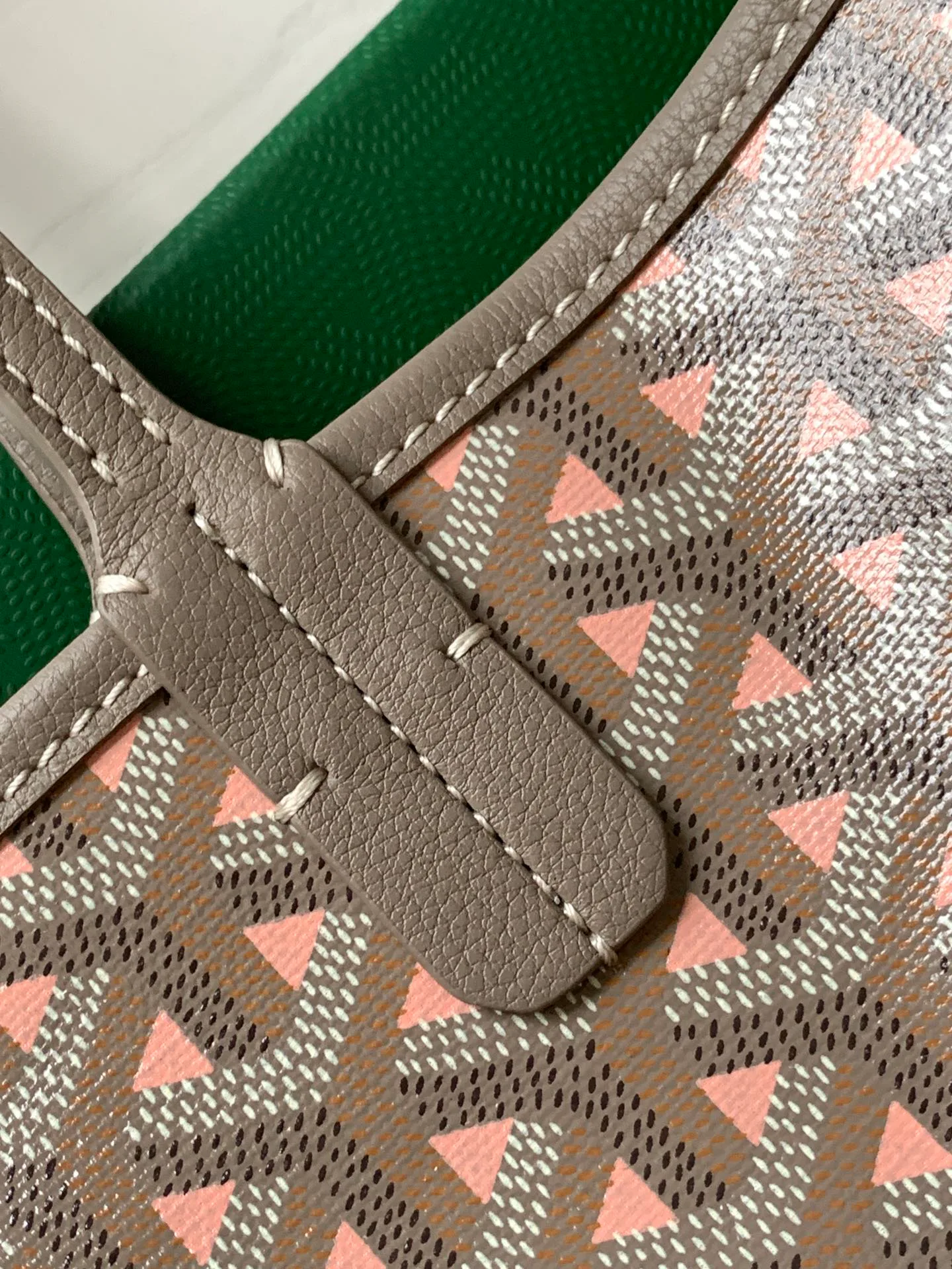 Классические Сумки Женские Goyard 273953