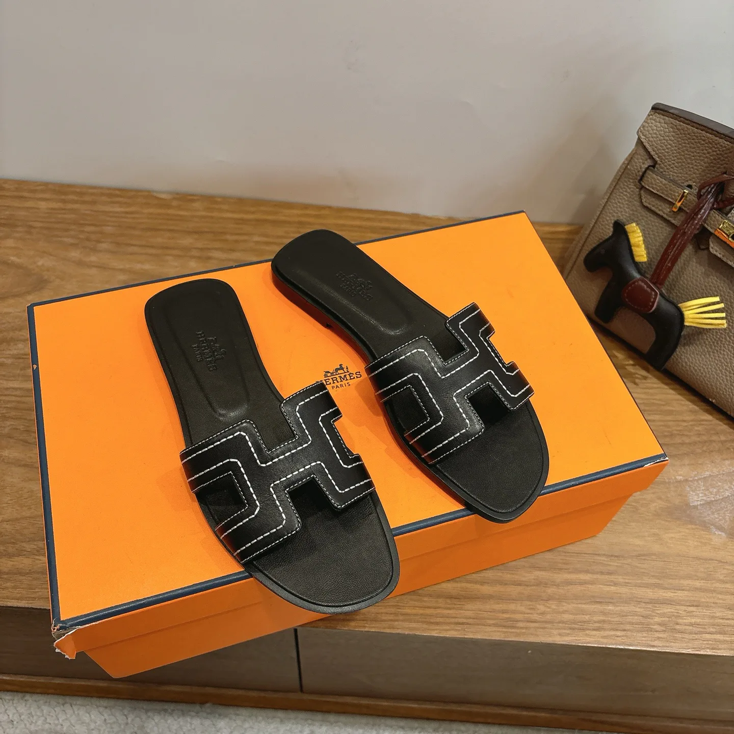 Сандалии Женские Hermes 10813742