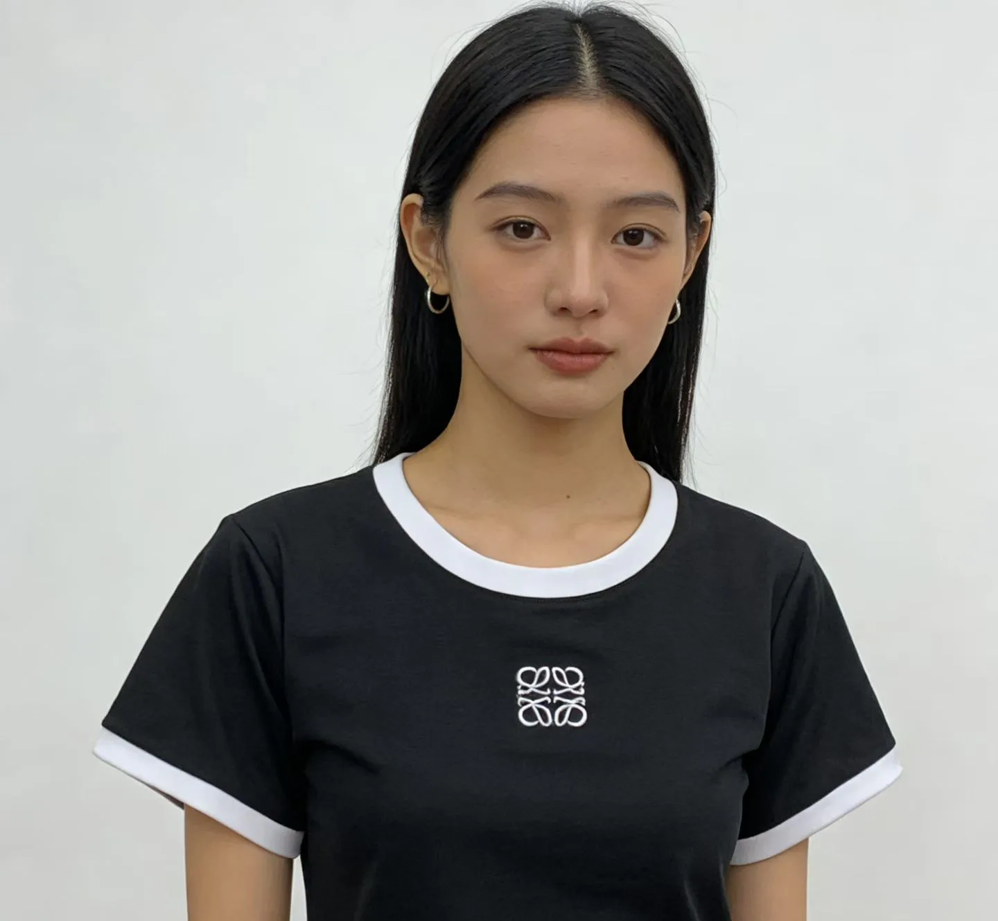 Футболки Женские Loewe 11151346