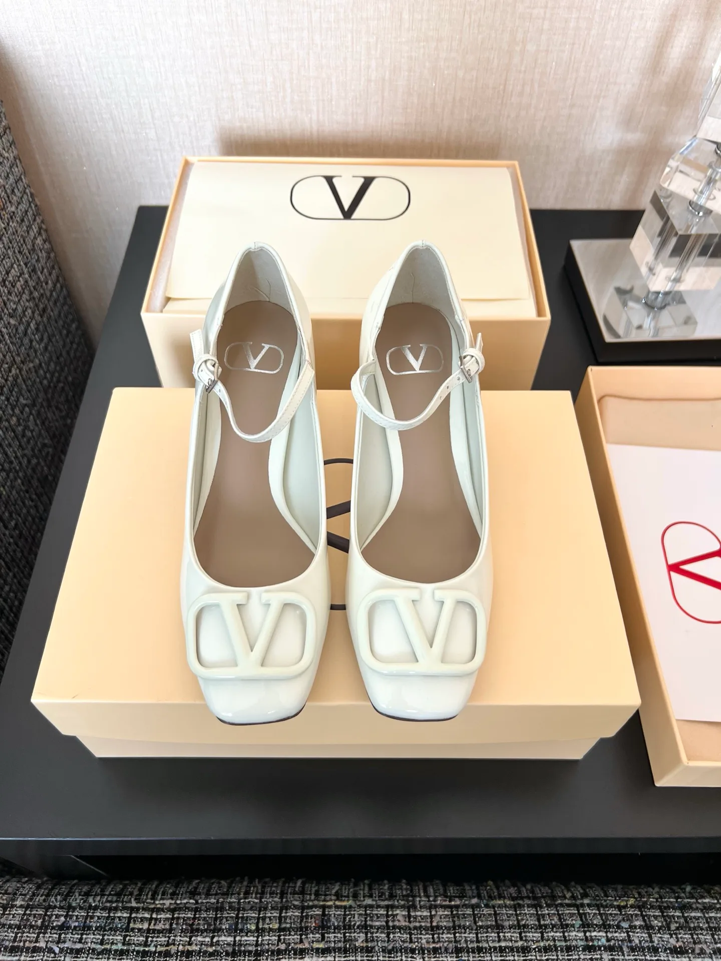 Туфли Женские Valentino 17480147