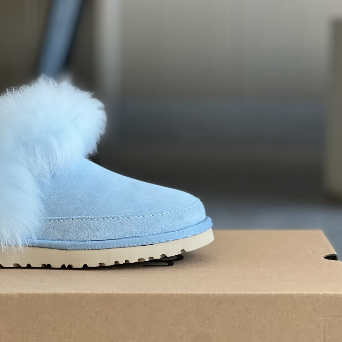 Угги Женские Ugg 500090