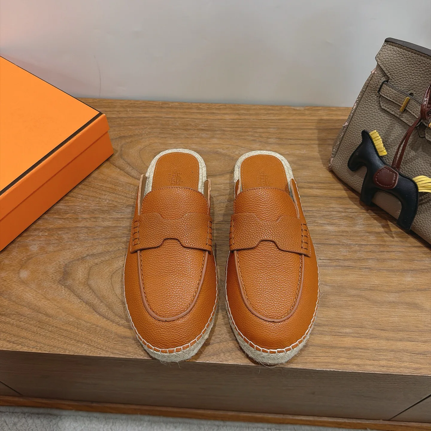Лоферы И Мокасины Женские Hermes 18269726