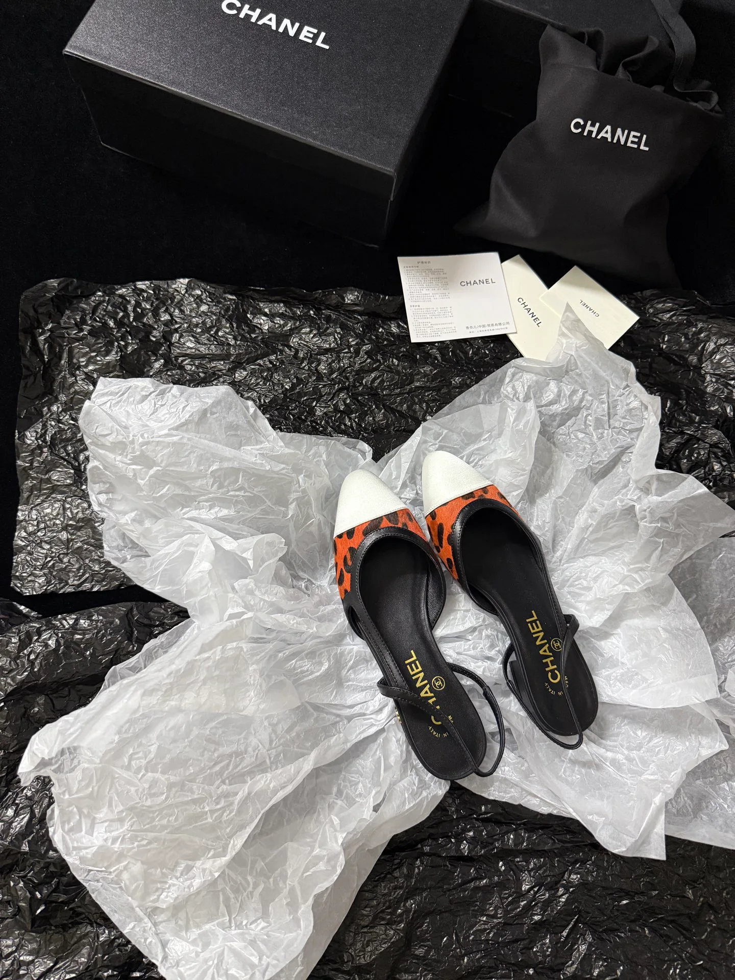 Босоножки Женские Chanel 17468720