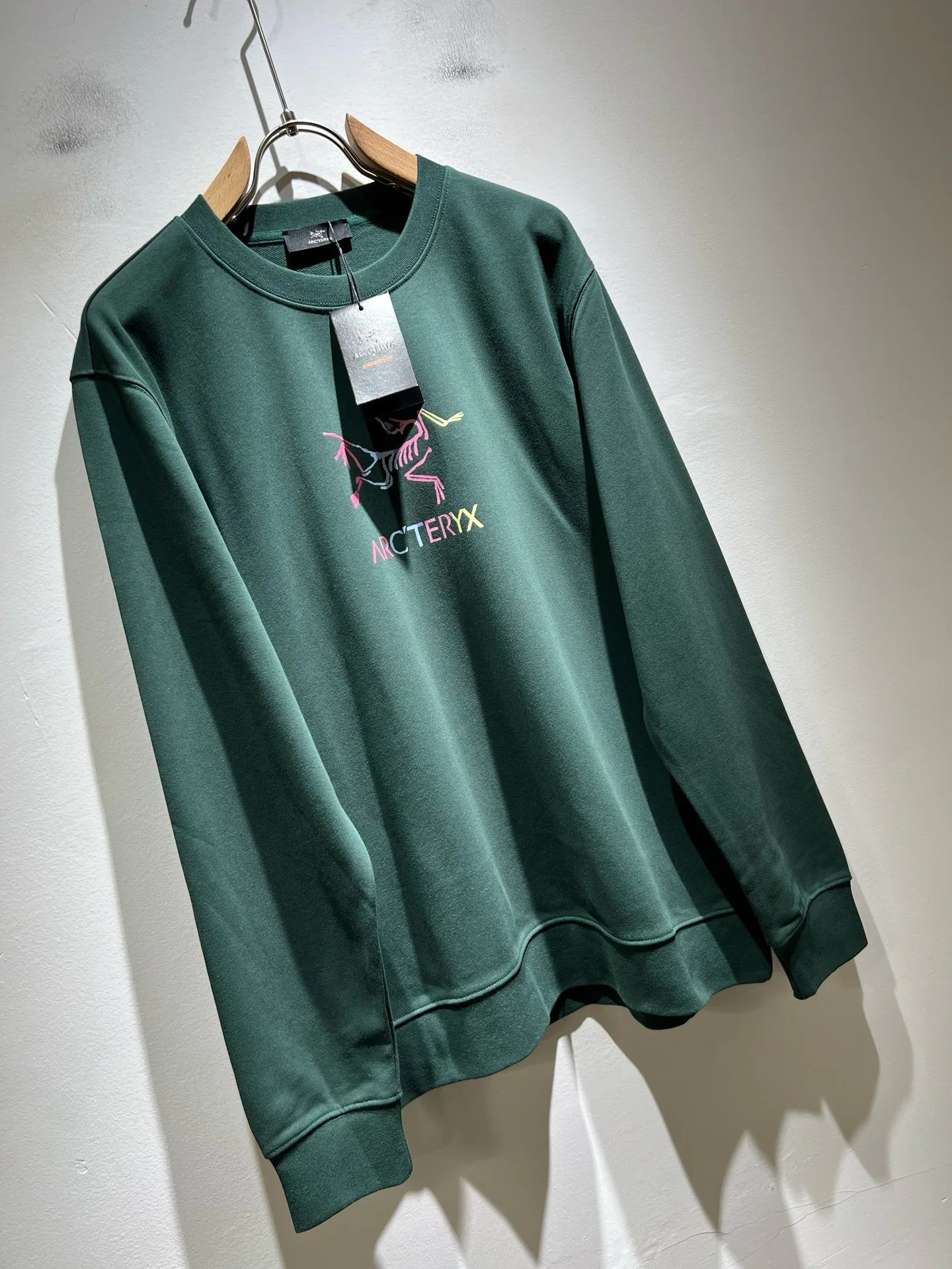 Свитшоты И Худи Мужские Arcteryx 18081227