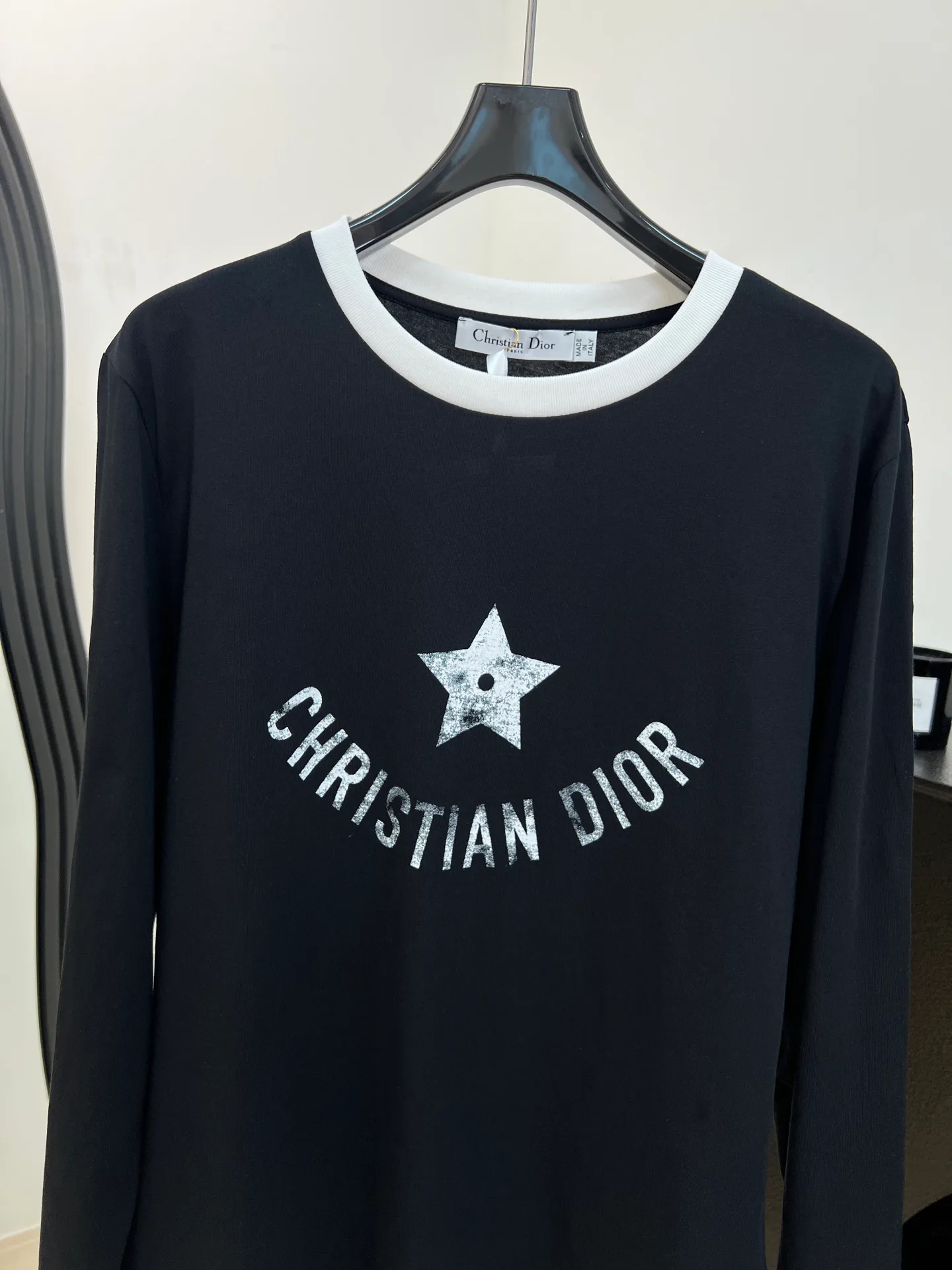 Футболки Женские Christian Dior 17423700