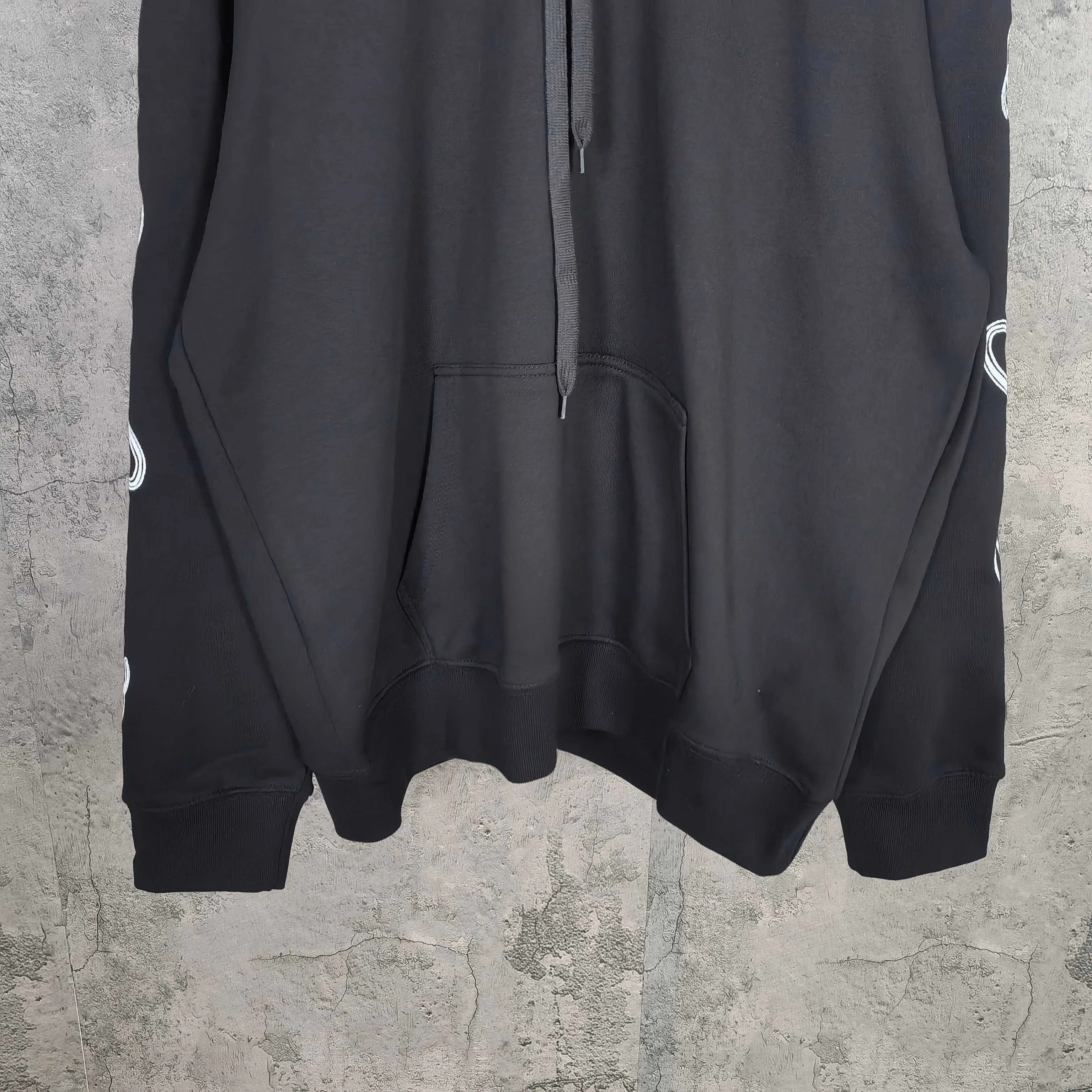 Свитшоты И Худи Женские Balenciaga 1445596