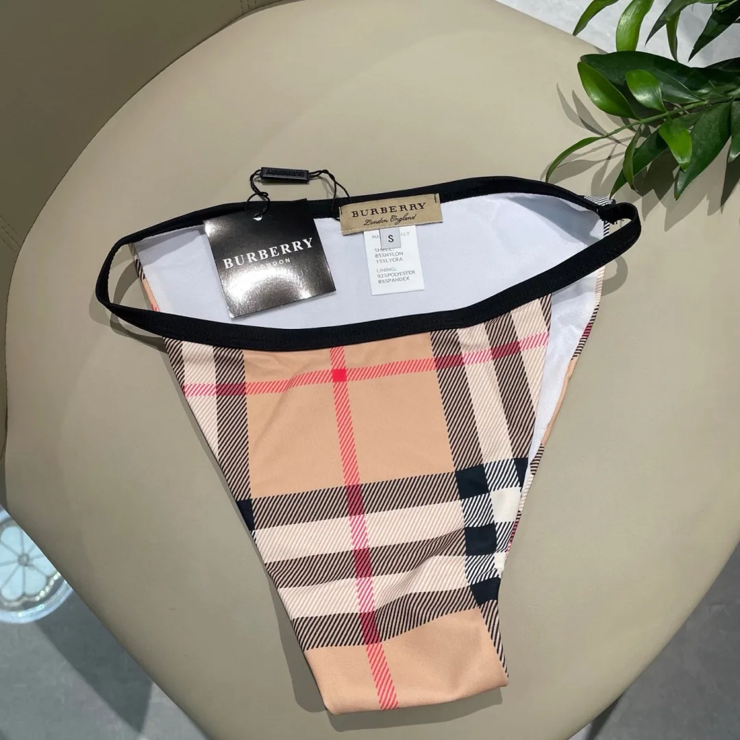 Купальники Женские Burberry 17385452