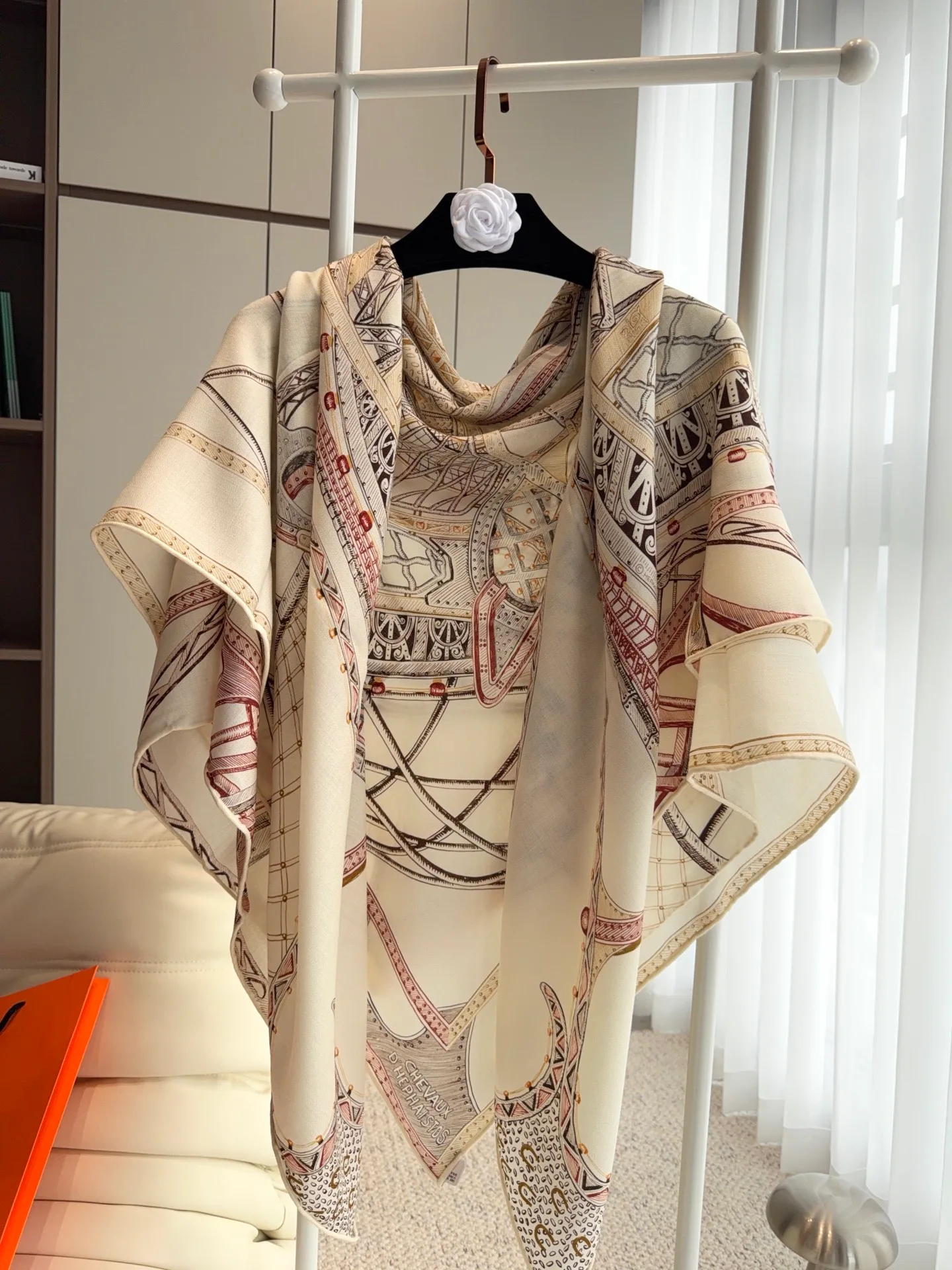 Платки Hermes 18675740