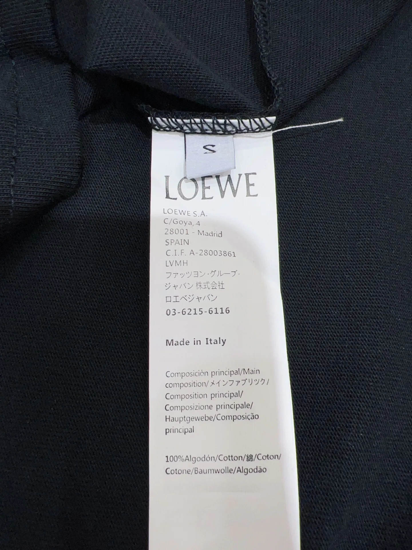 Футболки Женские Loewe 4897863