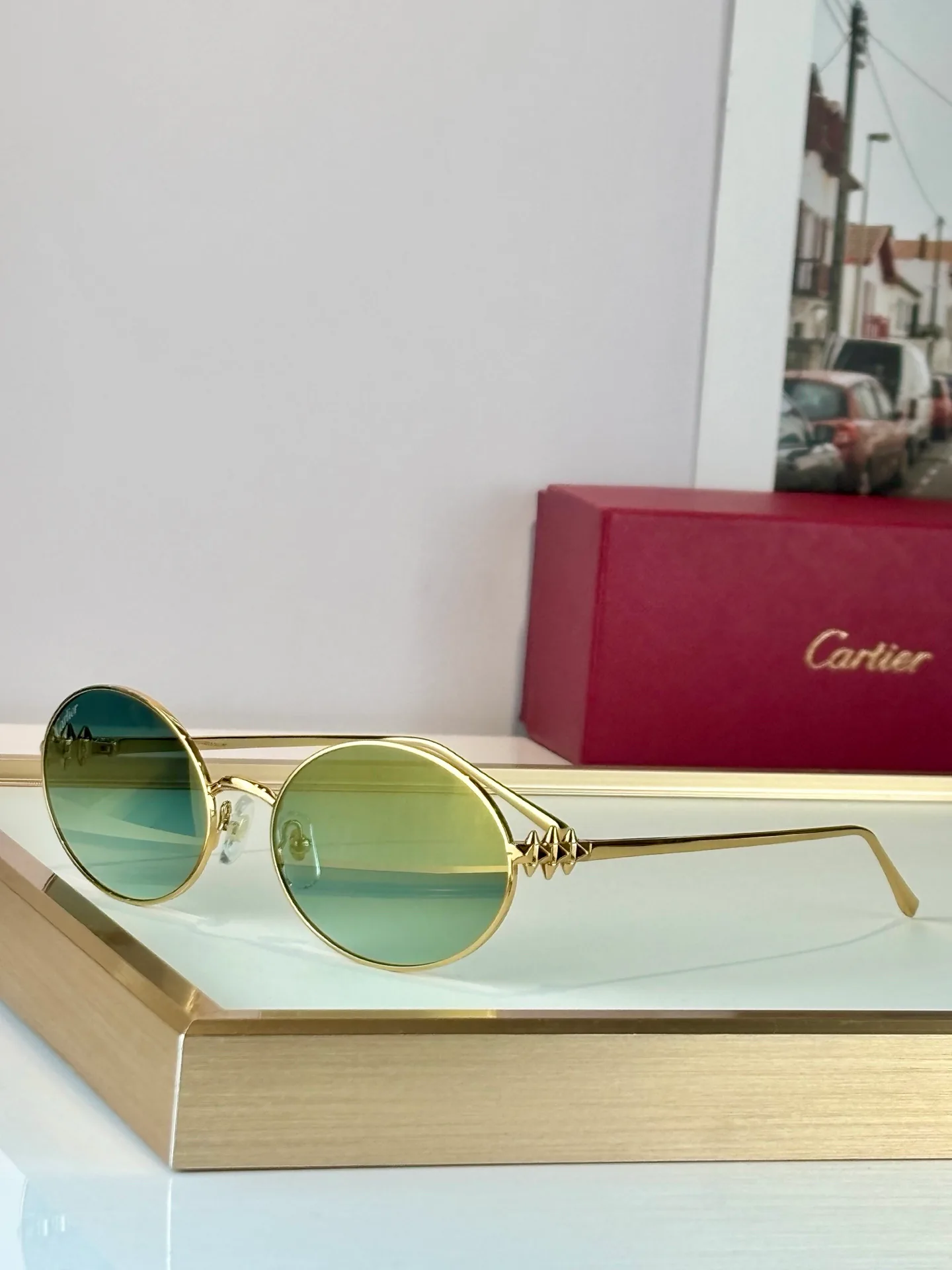 Очки Cartier 11232981