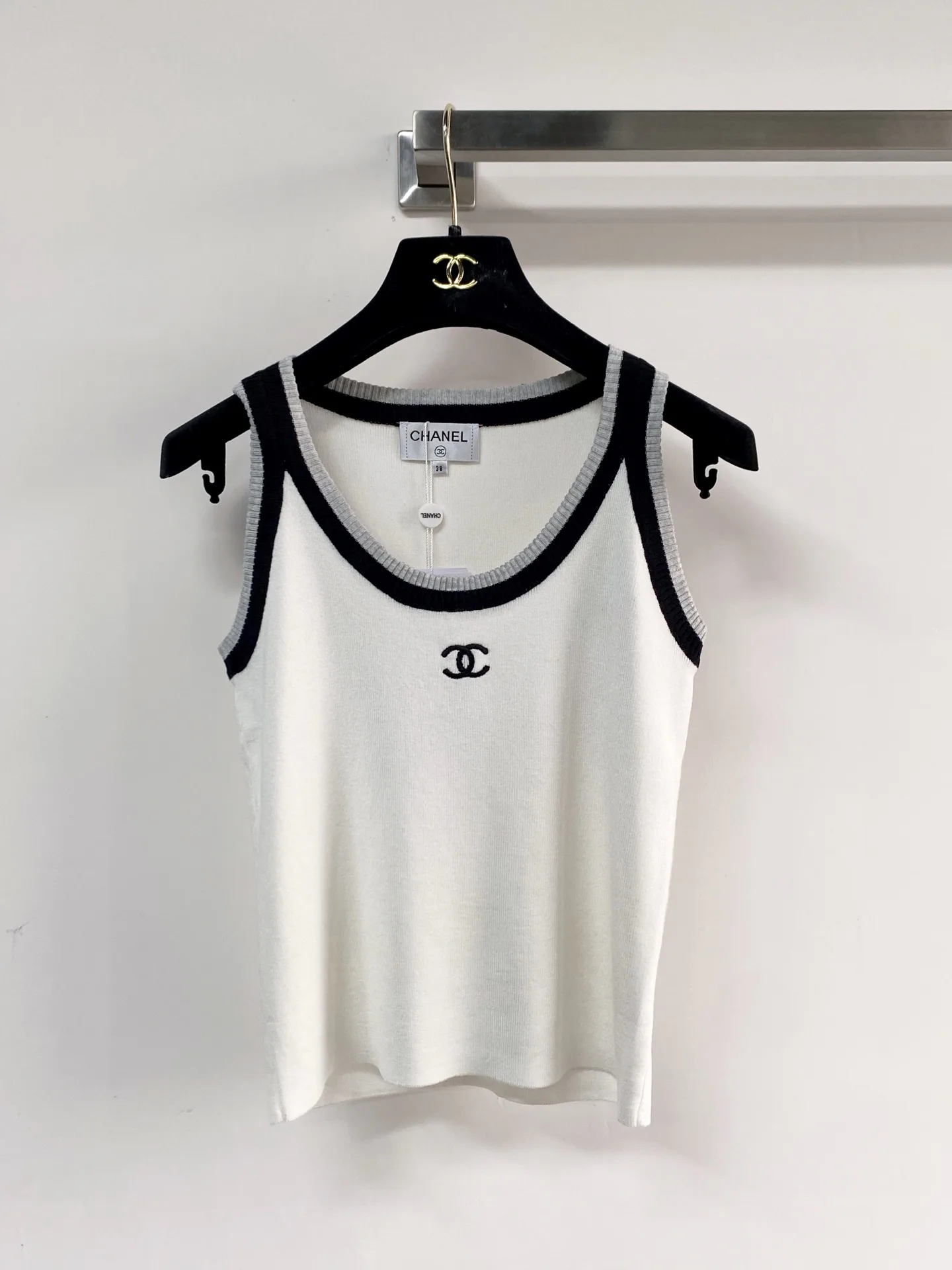 Жилеты Женские Chanel 11511211