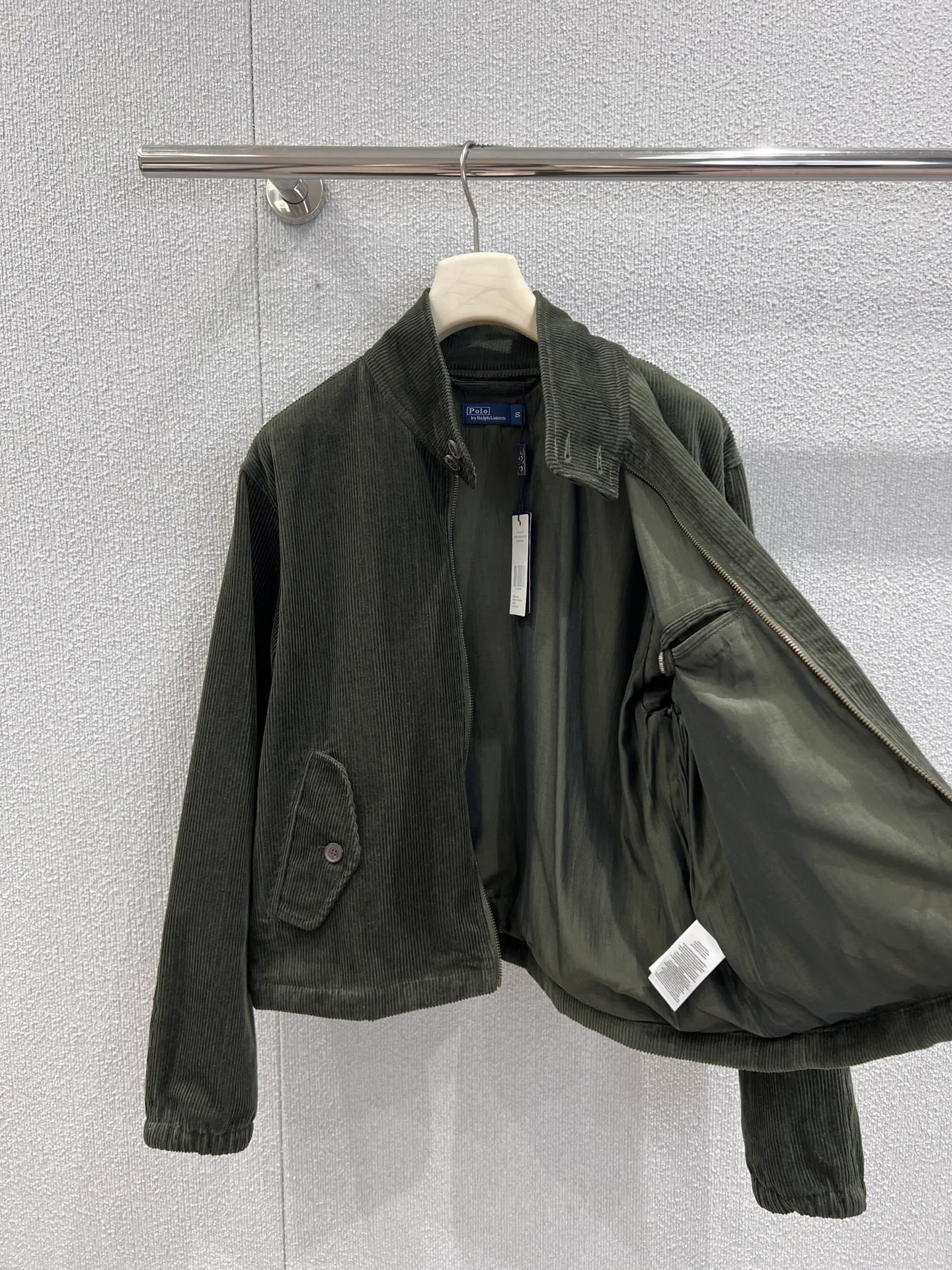 Куртки И Пуховики Женские Ralph Lauren 506307