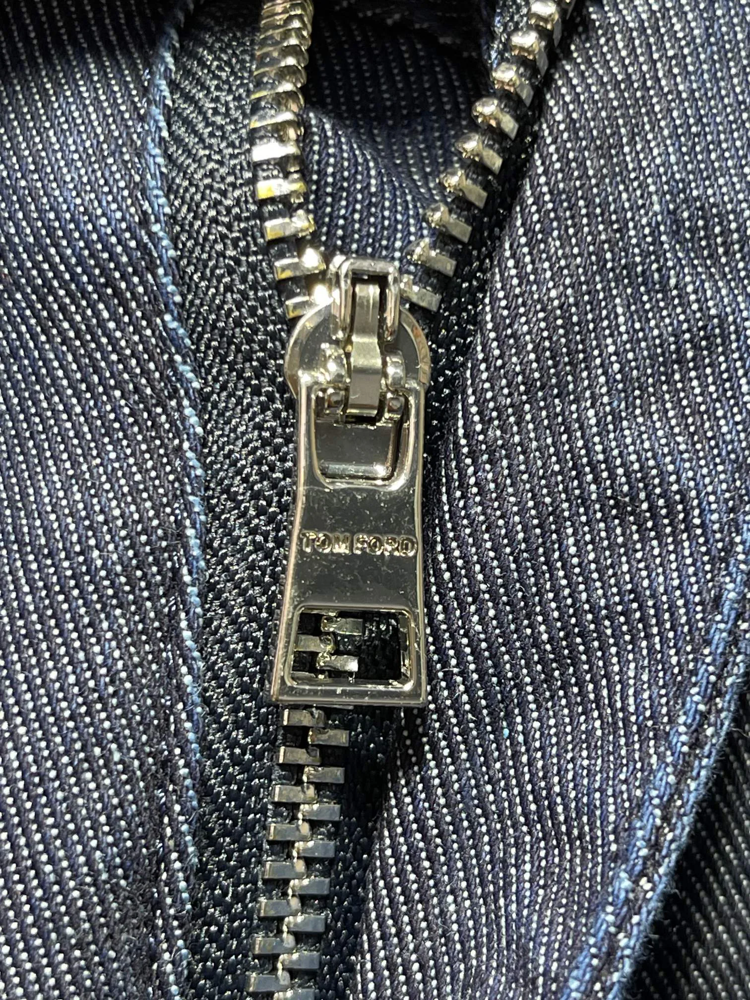 Джинсы Мужские Tom Ford 12551729
