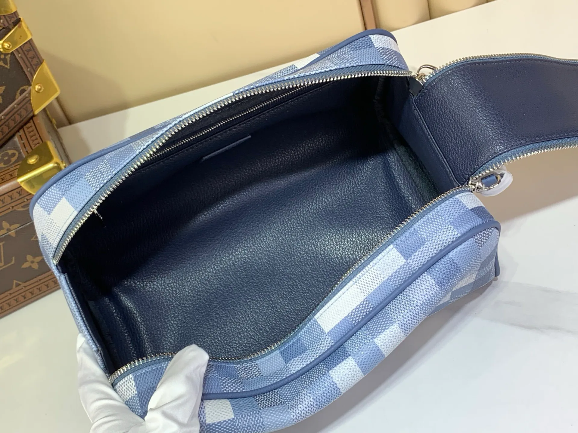 Дорожные Сумки Женские Louis Vuitton 14458803