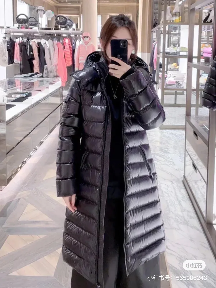 Куртки И Пуховики Женские Moncler 18184454